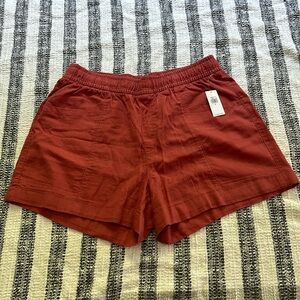 Old Navy High Rise Shorts NEW WITH TAGS